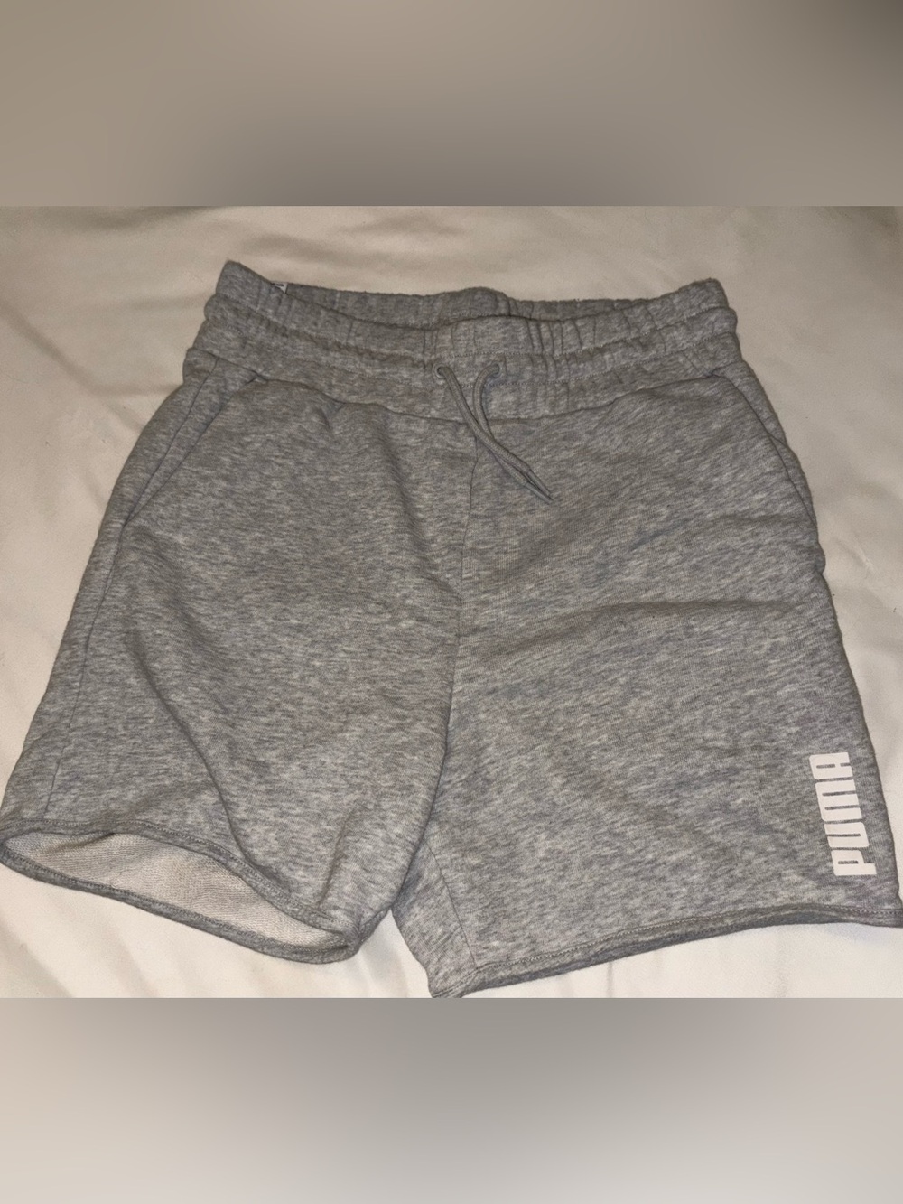 Women’s Puma Shorts